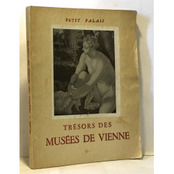 Trésors des musées de vienne