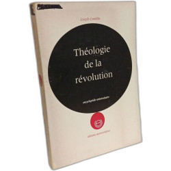 Théologie de la révolution