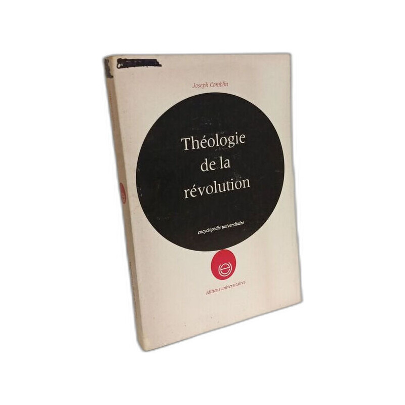 Théologie de la révolution