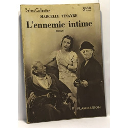 L'ennemie intime