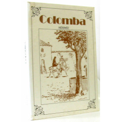 Colomba La Vénus d'Ille