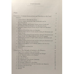 Jew and Gentile in the Ancient World: Attitudes and Interactions...