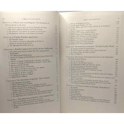 Jew and Gentile in the Ancient World: Attitudes and Interactions...