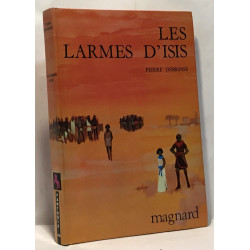 Les larmes d'Isis
