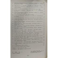 Couleurs de l'Egypte ancienne - 2 édition