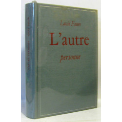 L'autre personne