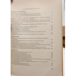 Internationales Jahrbuch für Geschichts unterricht - BAND IV...