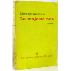 La majesté nue