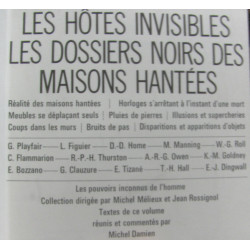 Les pouvoirs inconnus de l'homme - parapsychologie - 12 volumes...