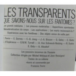 Les pouvoirs inconnus de l'homme - parapsychologie - 12 volumes...