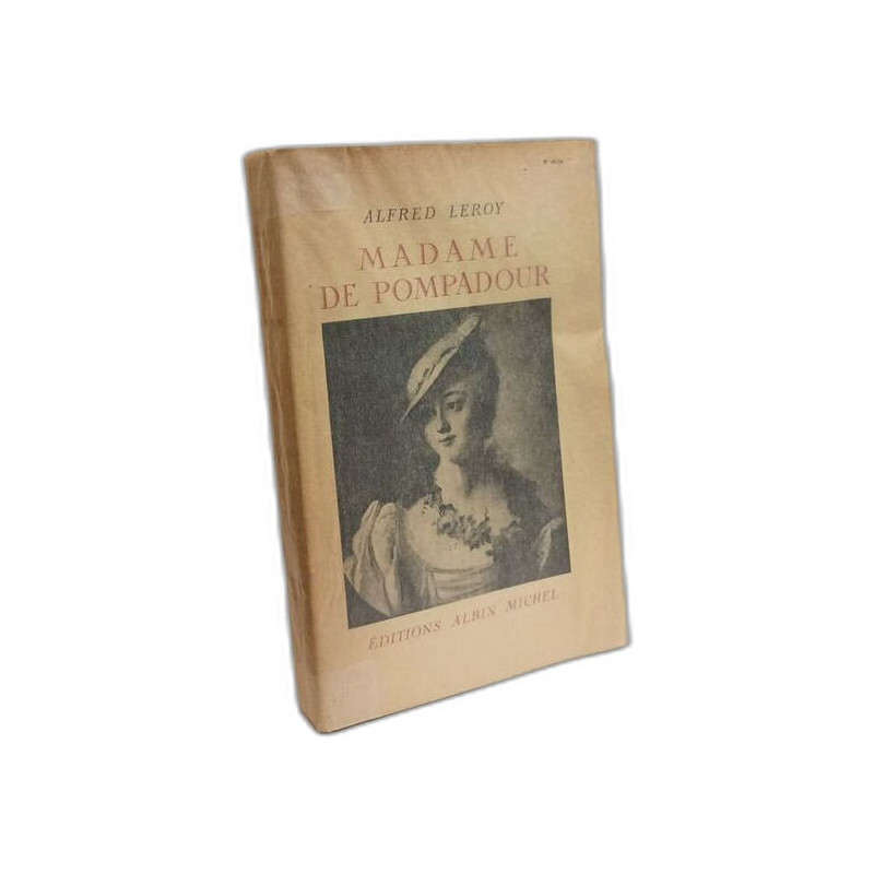 Madame de Pompadour