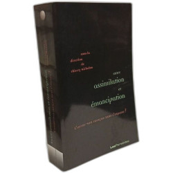 Entre assimilation et émancipation - l'outre-mer français dans...