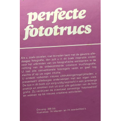 Perfecte fototrucs