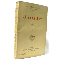 Jouir tome deux