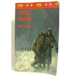 Tombes perdues