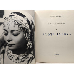 Nyota Inyoka