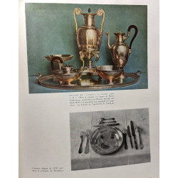 Styles de France objets et collections de 1610 à 1920 + Styles de...