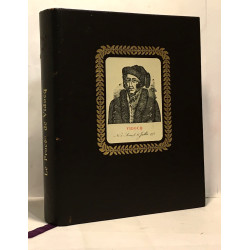 Le procès de Vidocq - documents originaux présentés et commentéss...