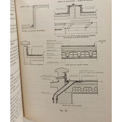 Technologie professionnelle de chantier --- Maçonnerie