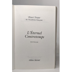 L'Eternel contretemps