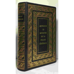 Mémoires complets et authentiques de Joseph Fouché - Duc d'Otrante...