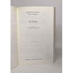 La Chine