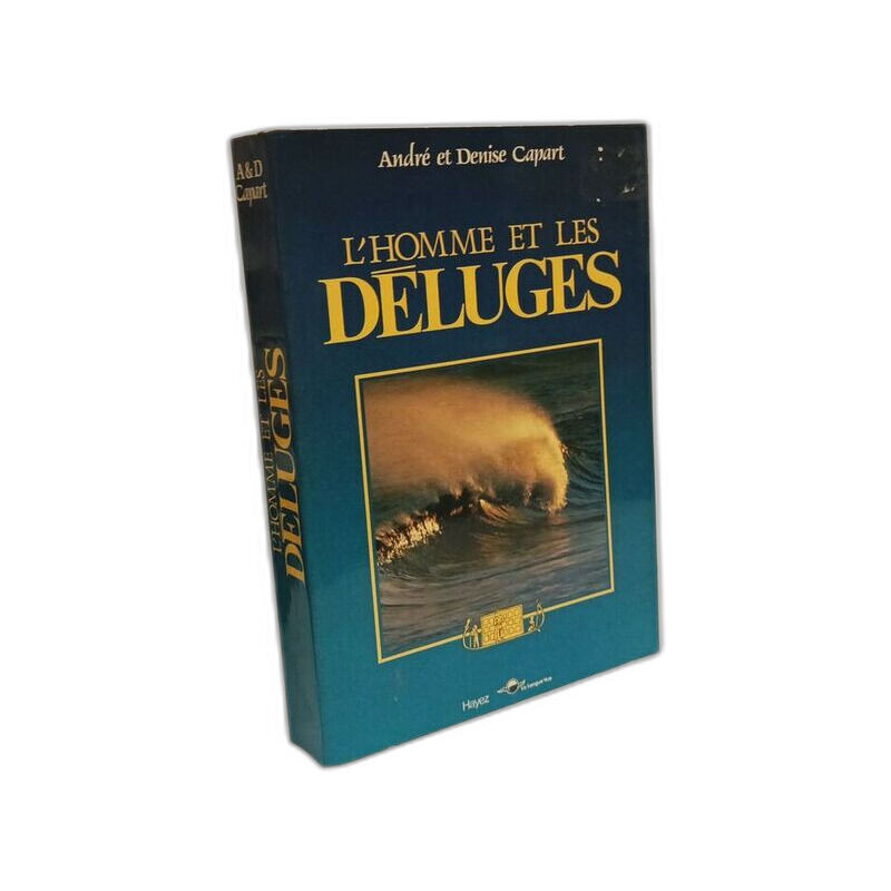 L'homme et les déluges