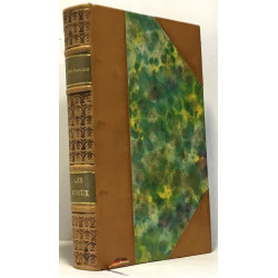 Les adieux