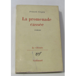 La promenade cassée