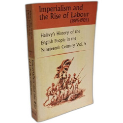 Imperialism and the rise of labour