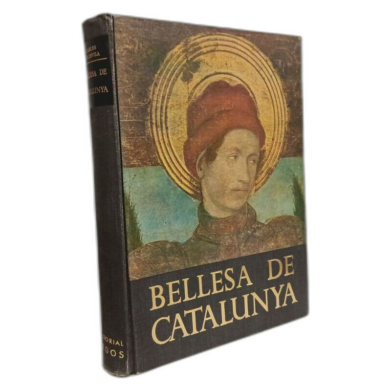 Bellesa de catalunya aedos