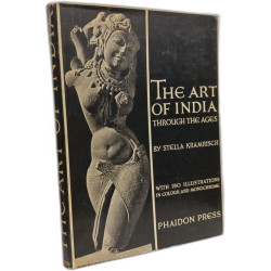 The art of India