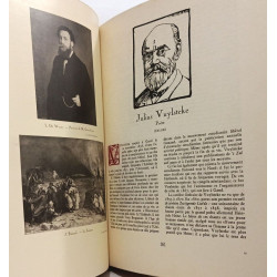 Grandes figures de la Belgique Indépendante 1830-1930