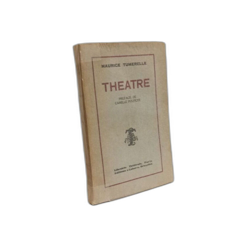 Théâtre