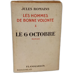 Lot 15 Les Hommes de bonne volonté