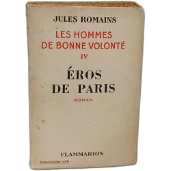 Lot 15 Les Hommes de bonne volonté