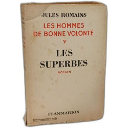 Lot 15 Les Hommes de bonne volonté
