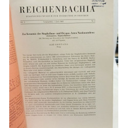 Zur kenntnis der staphylinus und ocypus arten nordanatoliens -...