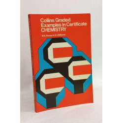 Collins graded examples in certificate chemistry