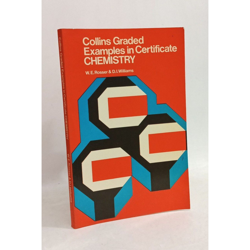 Collins graded examples in certificate chemistry