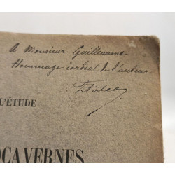 Contribution à l'étude de la faune des microcavernes faune des...