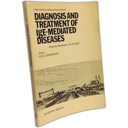 Diagnosis and treatment of ige-mediated diseases