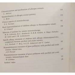 Diagnosis and treatment of ige-mediated diseases