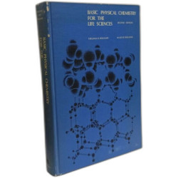 Basic Physical Chemistry for the Life Sciences