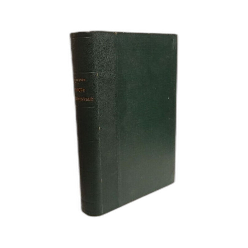 Notes de physique expérimentale - TOME I: Mécanique pesanteur