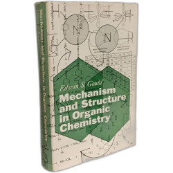 Mechanism and structure in organic chemistry