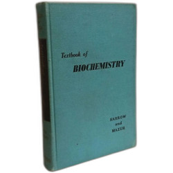 Textbook of biochemistry - 6th edition