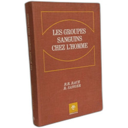 Les groupes sanguins chez l'homme