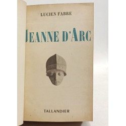 Jeanne d'Arc