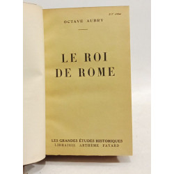 Le roi de Rome